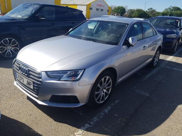 Photo 1 VIN: WAUZZZF49GA047816 - AUDI A4 