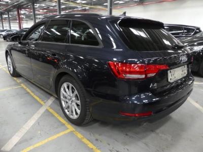 Photo 3 VIN: WAUZZZF49GA051090 - AUDI A4 AVANT DIESEL - 2016 