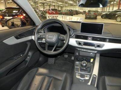 Photo 9 VIN: WAUZZZF49GA051090 - AUDI A4 AVANT DIESEL - 2016 