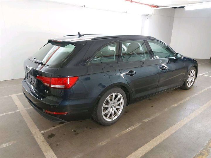 Photo 2 VIN: WAUZZZF49GA052370 - AUDI A4 AVANT 