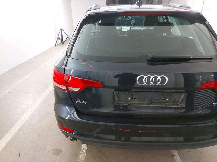 Photo 30 VIN: WAUZZZF49GA052370 - AUDI A4 AVANT 