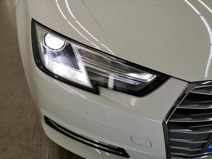 Photo 16 VIN: WAUZZZF49GA054166 - AUDI A4 