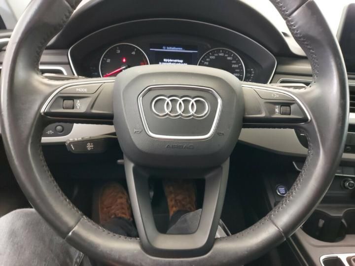 Photo 13 VIN: WAUZZZF49GA054717 - AUDI A4 