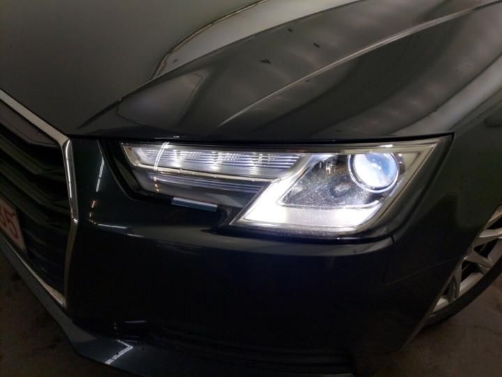 Photo 34 VIN: WAUZZZF49GA054717 - AUDI A4 