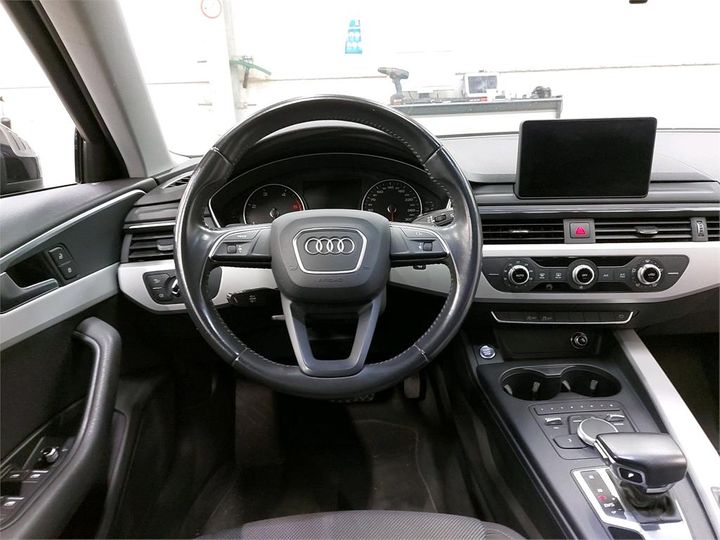 Photo 12 VIN: WAUZZZF49GA057598 - AUDI A4 AVANT 