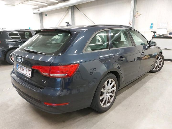 Photo 2 VIN: WAUZZZF49GA057598 - AUDI A4 AVANT 