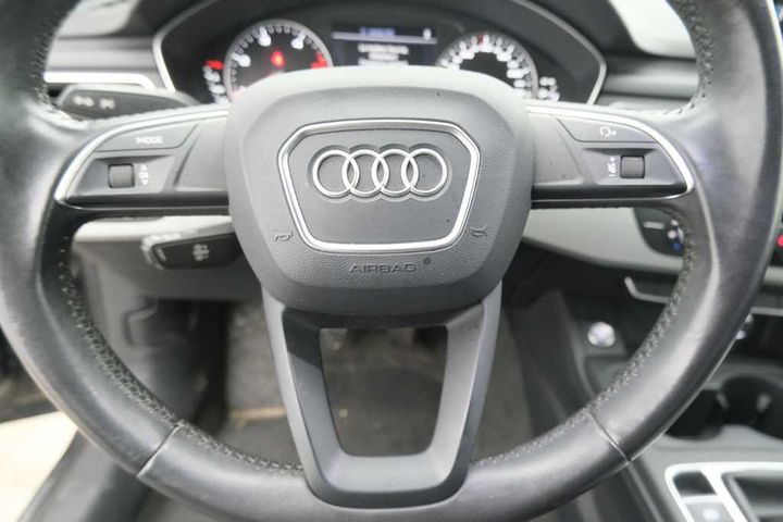 Photo 16 VIN: WAUZZZF49GA061991 - AUDI A4 AVANT &#3915 