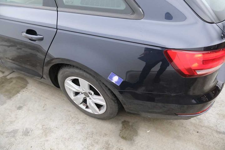 Photo 17 VIN: WAUZZZF49GA062395 - AUDI A4 AVANT &#3915 