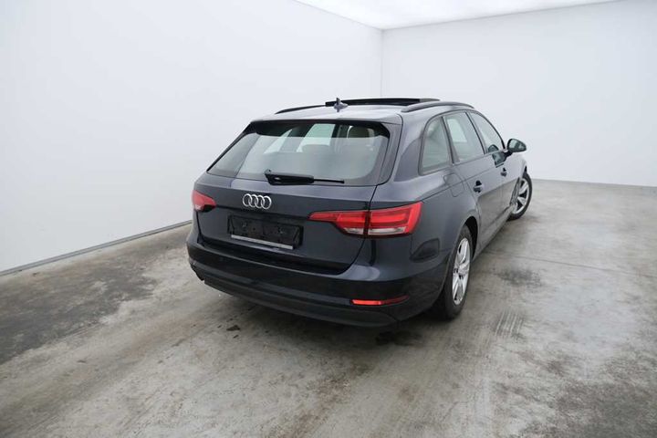 Photo 2 VIN: WAUZZZF49GA062395 - AUDI A4 AVANT &#3915 