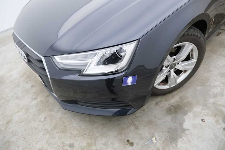 Photo 22 VIN: WAUZZZF49GA062395 - AUDI A4 AVANT &#3915 