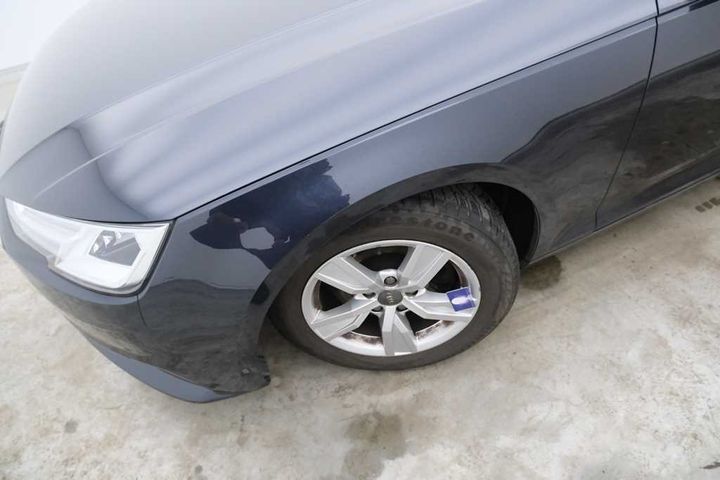 Photo 24 VIN: WAUZZZF49GA062395 - AUDI A4 AVANT &#3915 