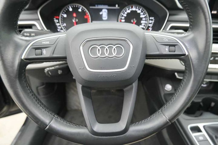 Photo 28 VIN: WAUZZZF49GA062395 - AUDI A4 AVANT &#3915 