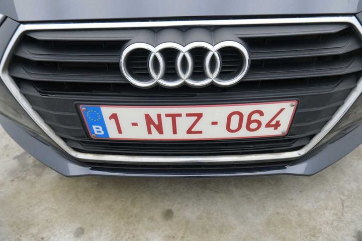 Photo 5 VIN: WAUZZZF49GA062395 - AUDI A4 AVANT &#3915 