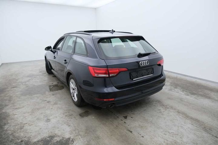 Photo 7 VIN: WAUZZZF49GA062395 - AUDI A4 AVANT &#3915 