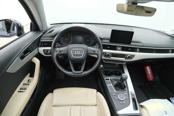 Photo 9 VIN: WAUZZZF49GA062395 - AUDI A4 AVANT &#3915 