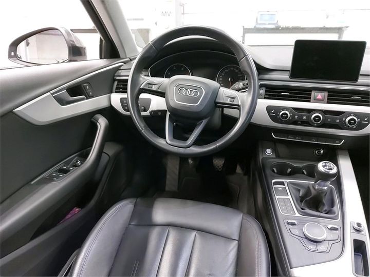 Photo 12 VIN: WAUZZZF49GA062445 - AUDI A4 AVANT 