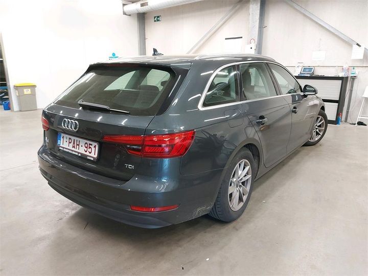 Photo 2 VIN: WAUZZZF49GA062445 - AUDI A4 AVANT 