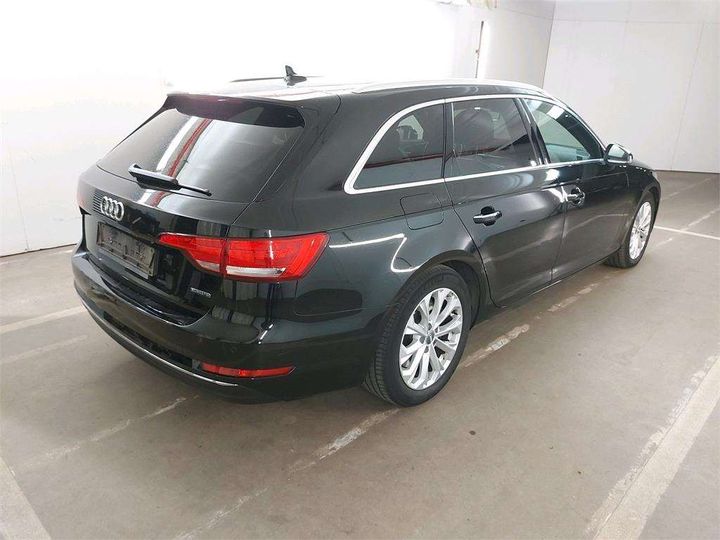 Photo 2 VIN: WAUZZZF49GA066558 - AUDI A4 AVANT 