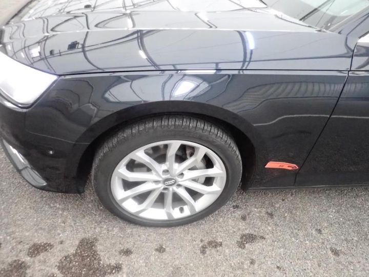 Photo 22 VIN: WAUZZZF49GA070593 - AUDI A4 