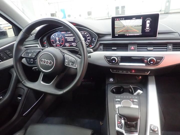 Photo 6 VIN: WAUZZZF49GA070593 - AUDI A4 