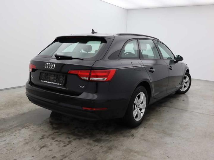 Photo 2 VIN: WAUZZZF49GA075048 - AUDI A4 AVANT FL&#3912 