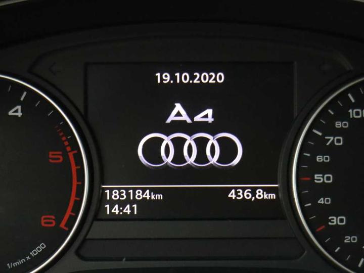 Photo 6 VIN: WAUZZZF49GA075048 - AUDI A4 AVANT FL&#3912 