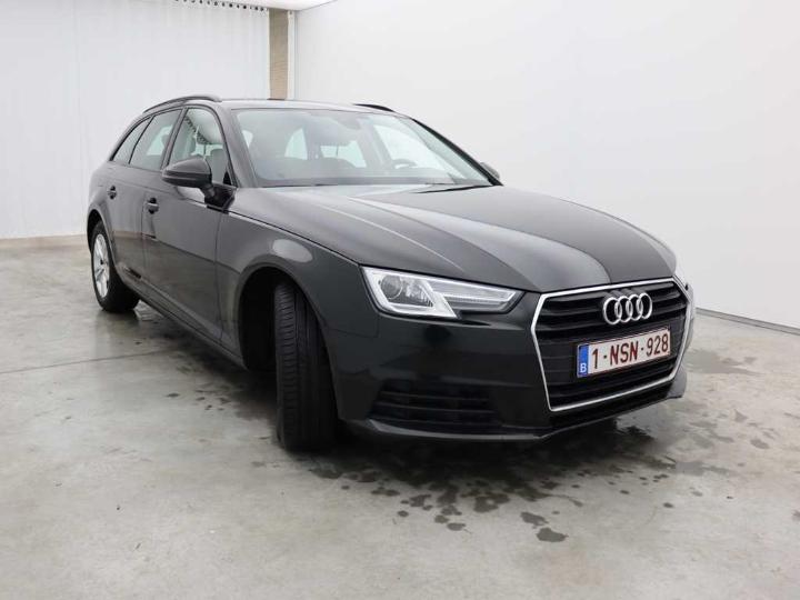 Photo 8 VIN: WAUZZZF49GA075048 - AUDI A4 AVANT FL&#3912 