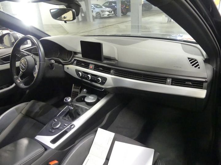 Photo 3 VIN: WAUZZZF49GA076894 - AUDI A4 AVANT 