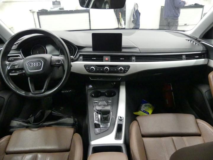 Photo 12 VIN: WAUZZZF49GA077396 - AUDI A4 AVANT 