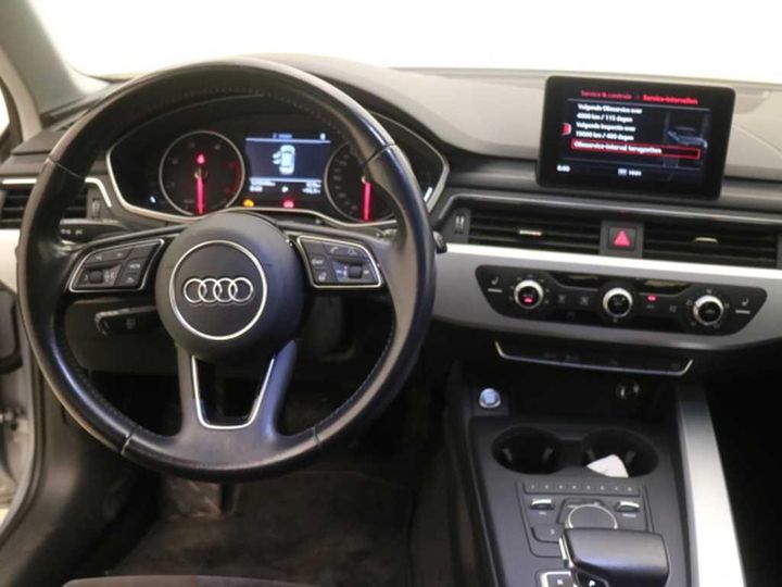 Photo 15 VIN: WAUZZZF49GA080721 - AUDI A4 