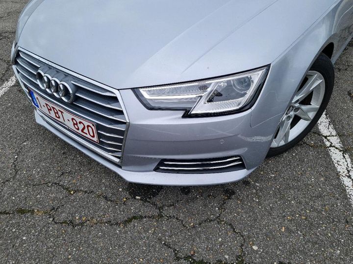 Photo 33 VIN: WAUZZZF49GA080721 - AUDI A4 