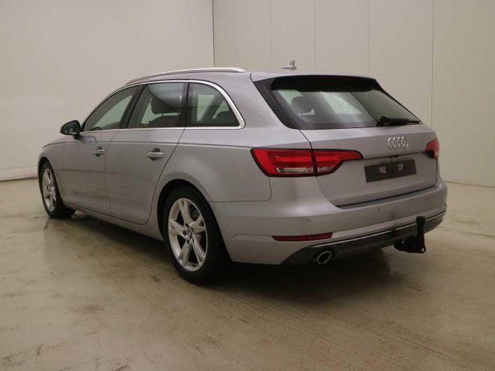 Photo 9 VIN: WAUZZZF49GA080721 - AUDI A4 