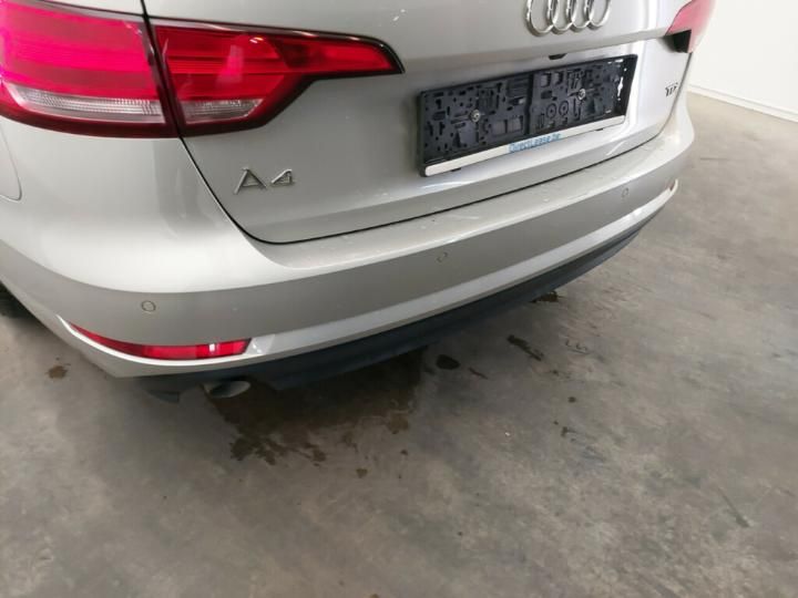 Photo 8 VIN: WAUZZZF49GA082372 - AUDI A4 