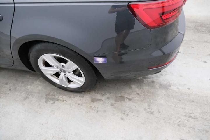 Photo 15 VIN: WAUZZZF49GA082453 - AUDI A4 AVANT &#3915 