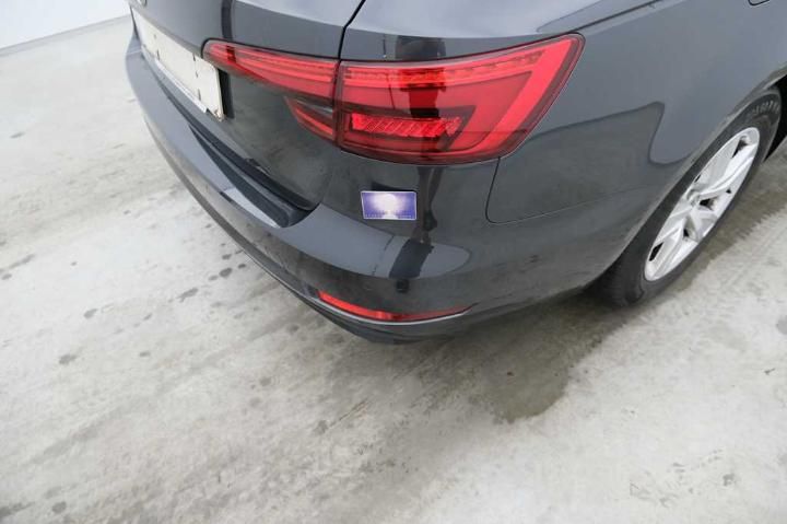 Photo 17 VIN: WAUZZZF49GA082453 - AUDI A4 AVANT &#3915 