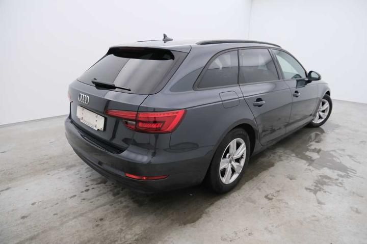 Photo 2 VIN: WAUZZZF49GA082453 - AUDI A4 AVANT &#3915 