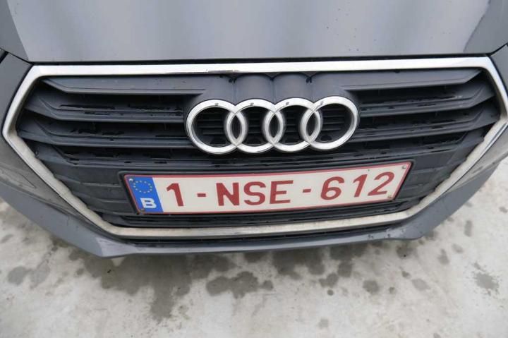 Photo 5 VIN: WAUZZZF49GA082453 - AUDI A4 AVANT &#3915 