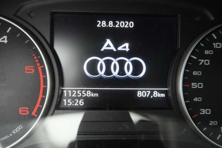 Photo 6 VIN: WAUZZZF49GA082453 - AUDI A4 AVANT &#3915 