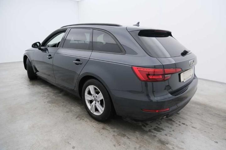 Photo 7 VIN: WAUZZZF49GA082453 - AUDI A4 AVANT &#3915 