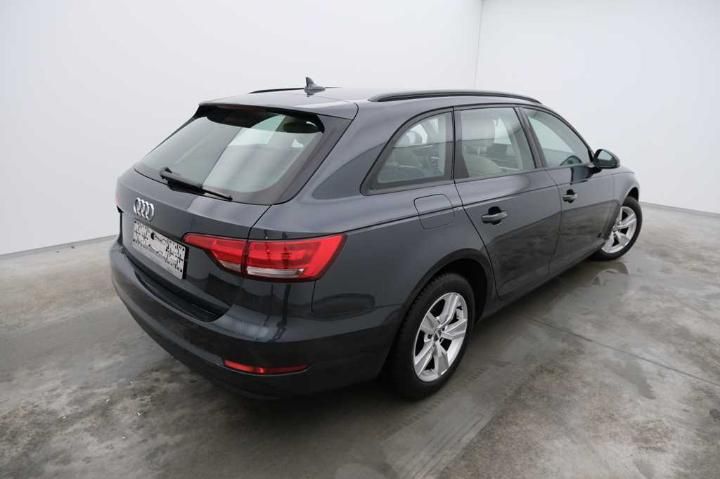 Photo 2 VIN: WAUZZZF49GA088334 - AUDI A4 AVANT &#3915 