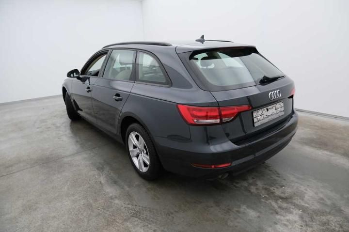 Photo 7 VIN: WAUZZZF49GA088334 - AUDI A4 AVANT &#3915 