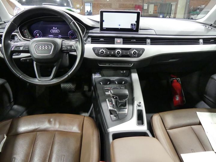 Photo 7 VIN: WAUZZZF49GA090925 - AUDI A4 