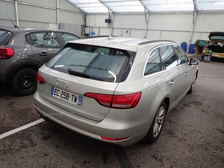 Photo 2 VIN: WAUZZZF49GA091072 - AUDI A4 AVANT 