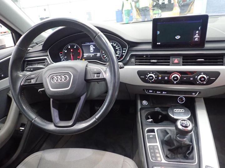 Photo 7 VIN: WAUZZZF49GA091072 - AUDI A4 AVANT 