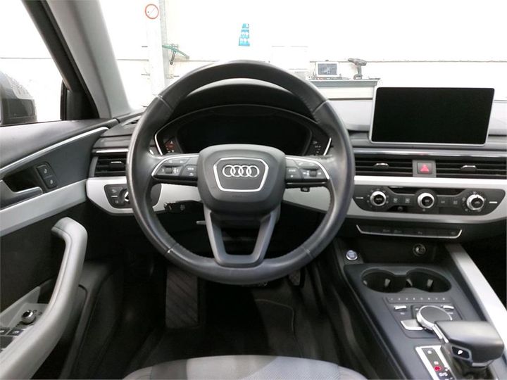 Photo 12 VIN: WAUZZZF49GA093615 - AUDI A4 AVANT 