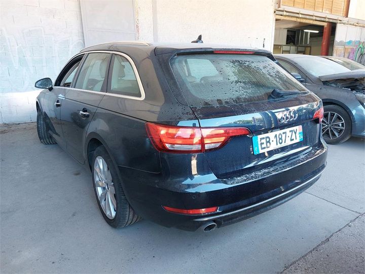 Photo 3 VIN: WAUZZZF49GA096126 - AUDI A4 AVANT 