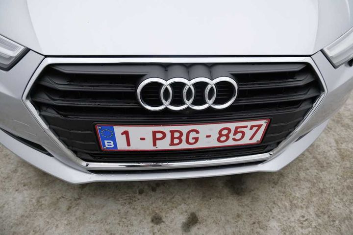 Photo 5 VIN: WAUZZZF49GA104757 - AUDI A4 AVANT &#3915 