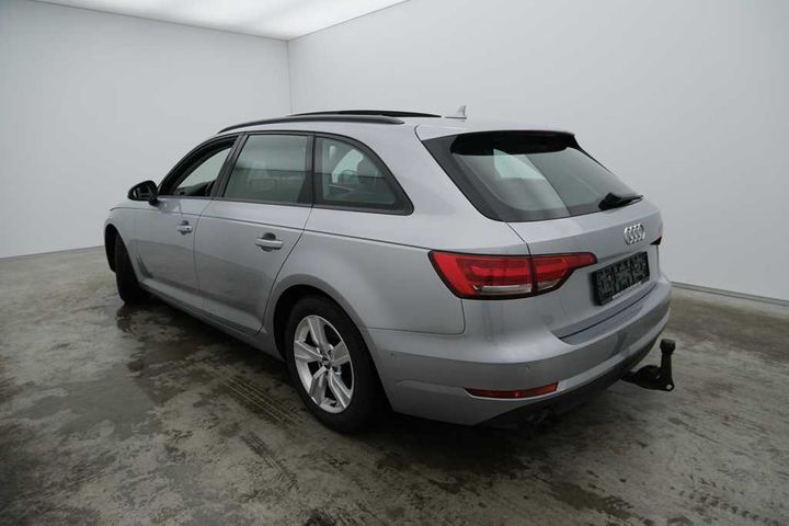 Photo 7 VIN: WAUZZZF49GA104757 - AUDI A4 AVANT &#3915 