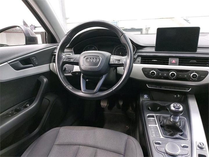 Photo 12 VIN: WAUZZZF49GA105584 - AUDI A4 AVANT 