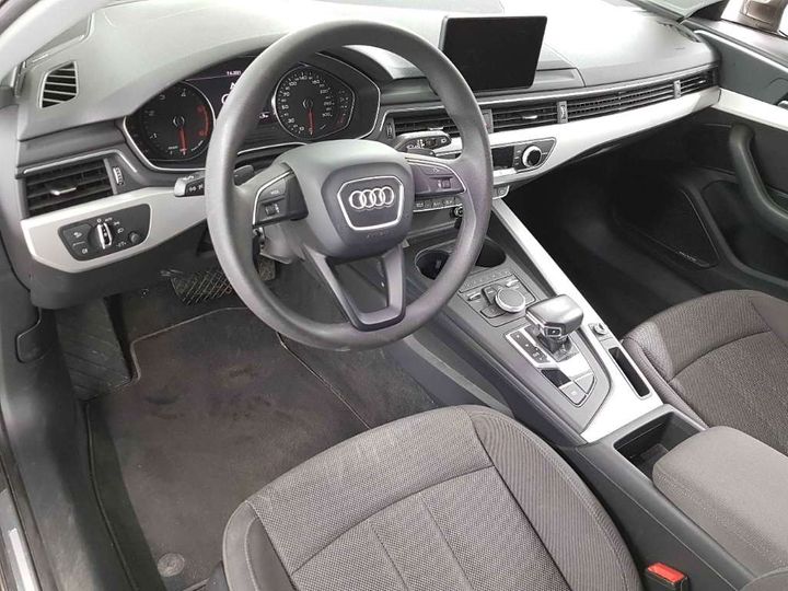 Photo 7 VIN: WAUZZZF49GA107285 - AUDI A4 AVANT 